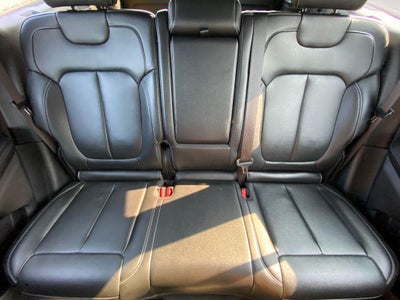 2024 Jeep Grand Cherokee 4xe 4xe