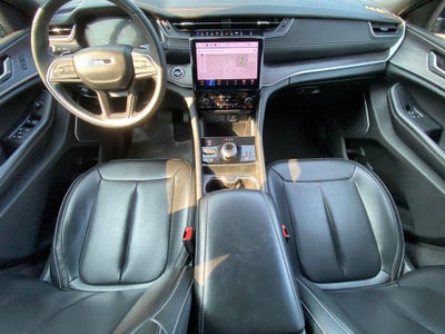 2024 Jeep Grand Cherokee 4xe 4xe