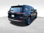 2024 Jeep Grand Cherokee 4xe 4xe