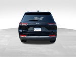 2024 Jeep Grand Cherokee 4xe 4xe