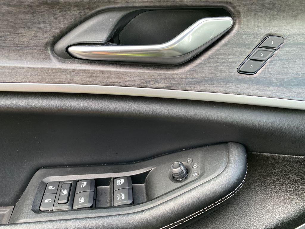 2024 Jeep Grand Cherokee 4xe 4xe