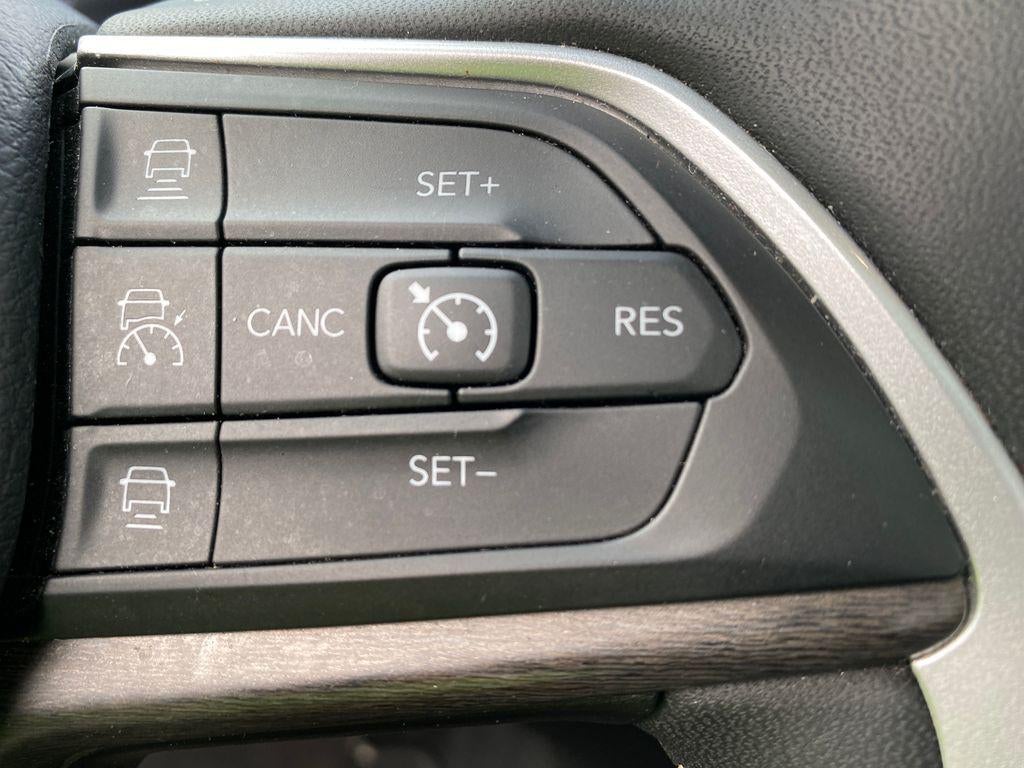 2024 Jeep Grand Cherokee 4xe 4xe