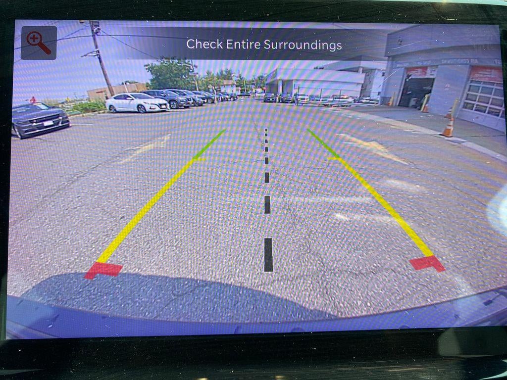 2024 Jeep Grand Cherokee 4xe 4xe