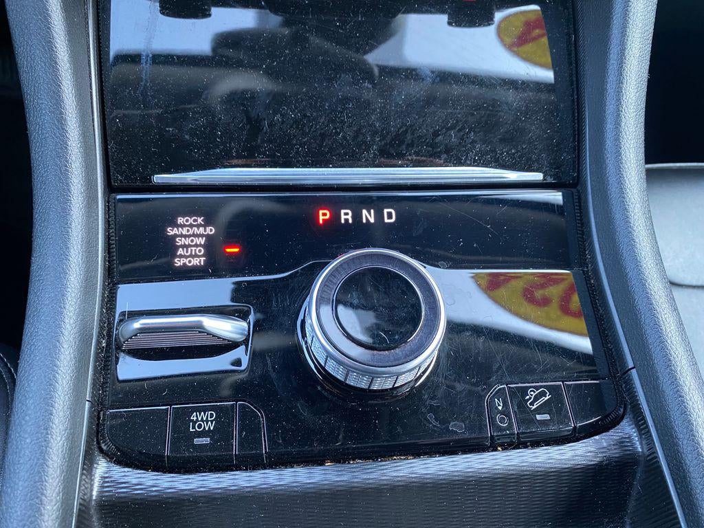 2024 Jeep Grand Cherokee 4xe 4xe