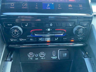 2024 Jeep Grand Cherokee 4xe 4xe