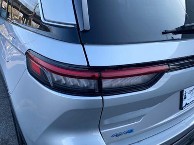 2024 Jeep Grand Cherokee 4xe 4xe