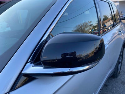 2024 Jeep Grand Cherokee 4xe 4xe