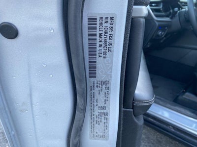 2024 Jeep Grand Cherokee 4xe 4xe