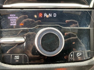 2024 Jeep Grand Cherokee 4xe 4xe