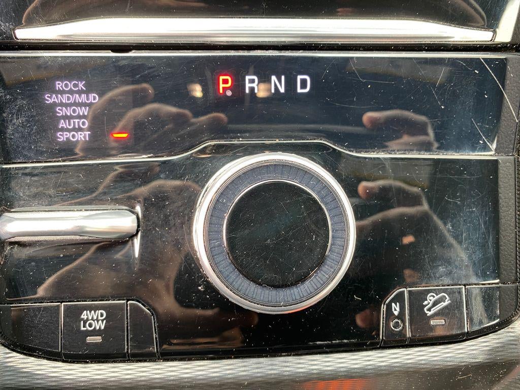 2024 Jeep Grand Cherokee 4xe 4xe
