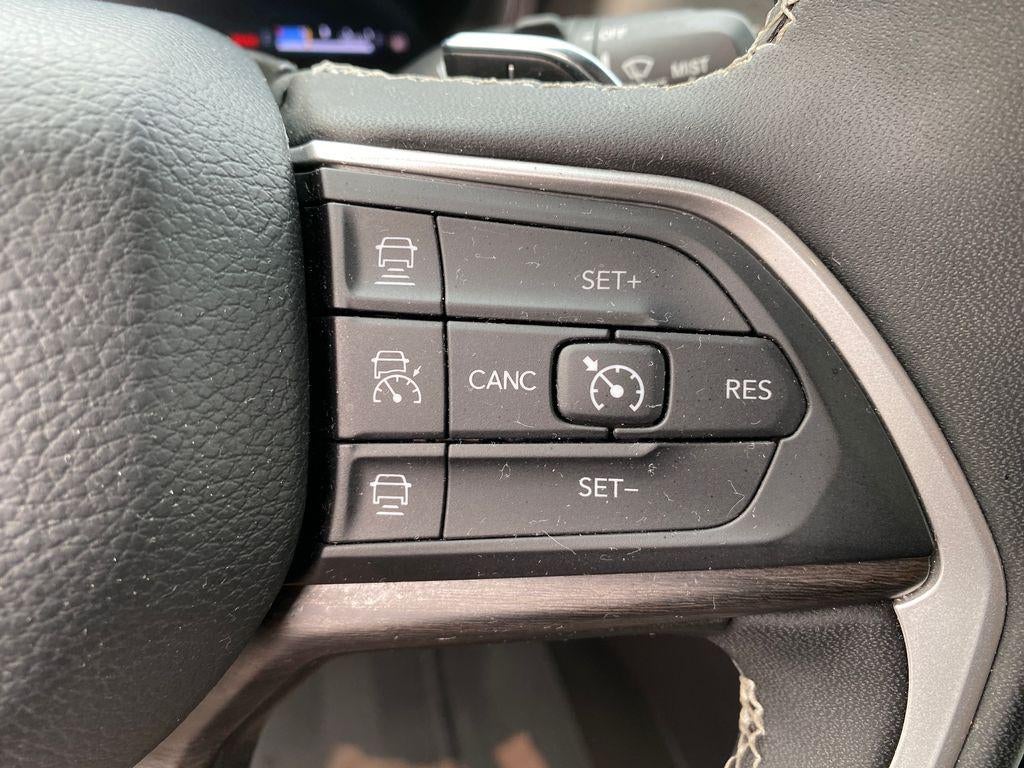 2024 Jeep Grand Cherokee 4xe 4xe