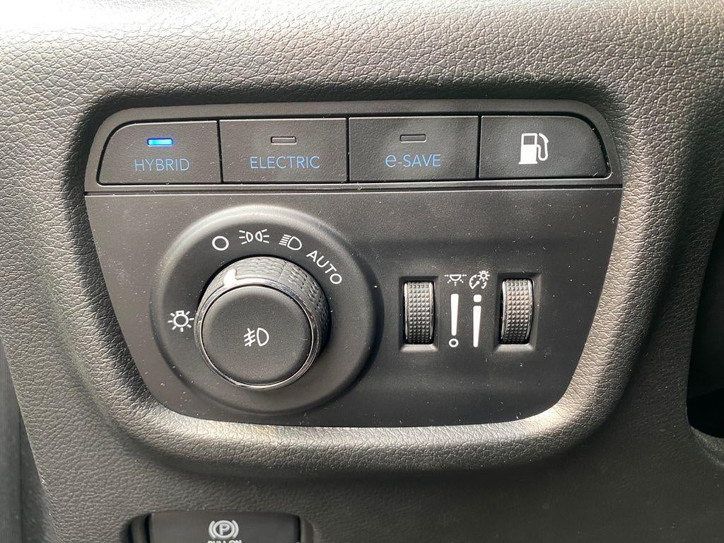 2024 Jeep Grand Cherokee 4xe 4xe