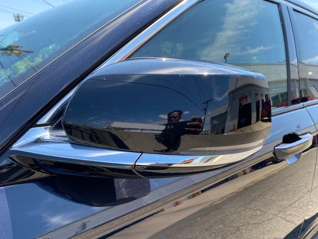 2024 Jeep Grand Cherokee 4xe 4xe