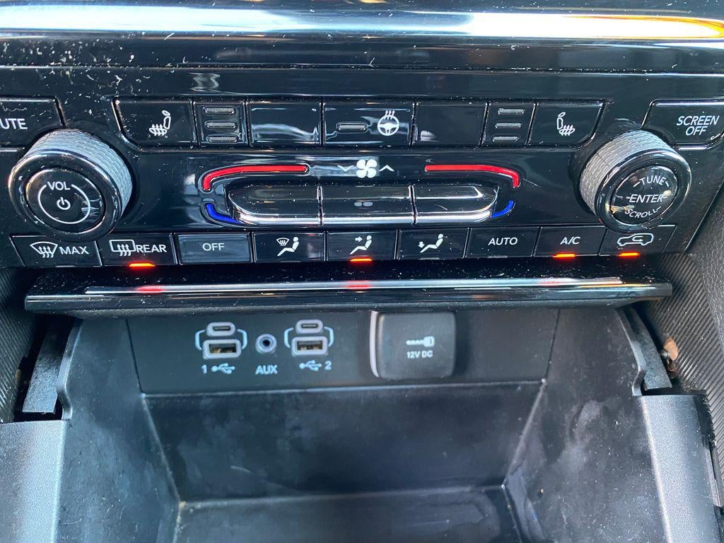 2024 Jeep Grand Cherokee 4xe 4xe