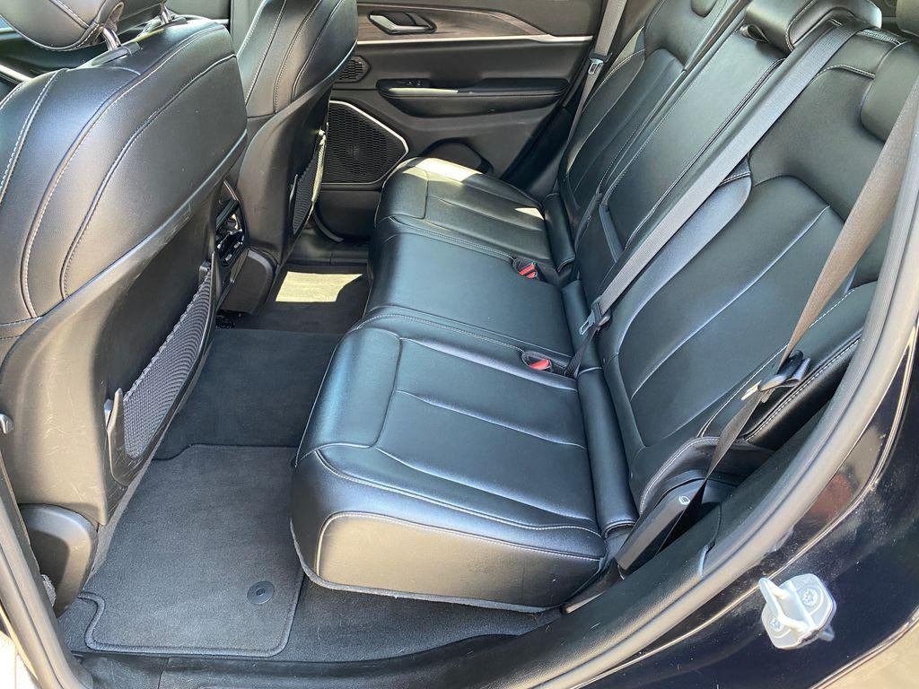 2024 Jeep Grand Cherokee 4xe 4xe