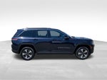 2024 Jeep Grand Cherokee 4xe 4xe