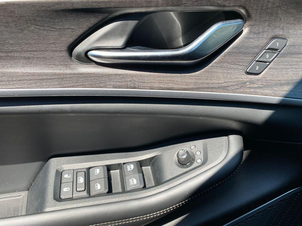 2024 Jeep Grand Cherokee 4xe 4xe