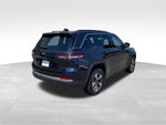 2024 Jeep Grand Cherokee 4xe 4xe