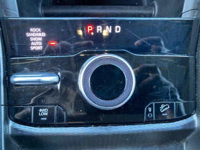 2024 Jeep Grand Cherokee 4xe 4xe