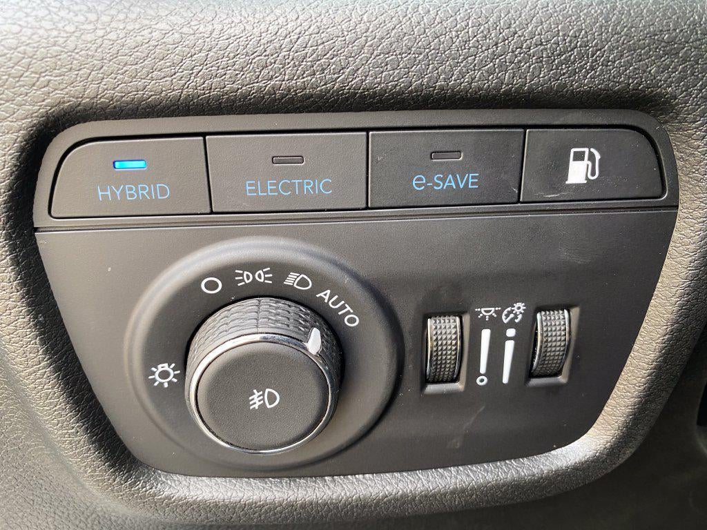 2024 Jeep Grand Cherokee 4xe 4xe