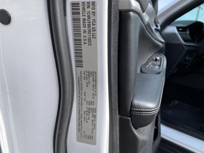 2024 Jeep Grand Cherokee 4xe 4xe