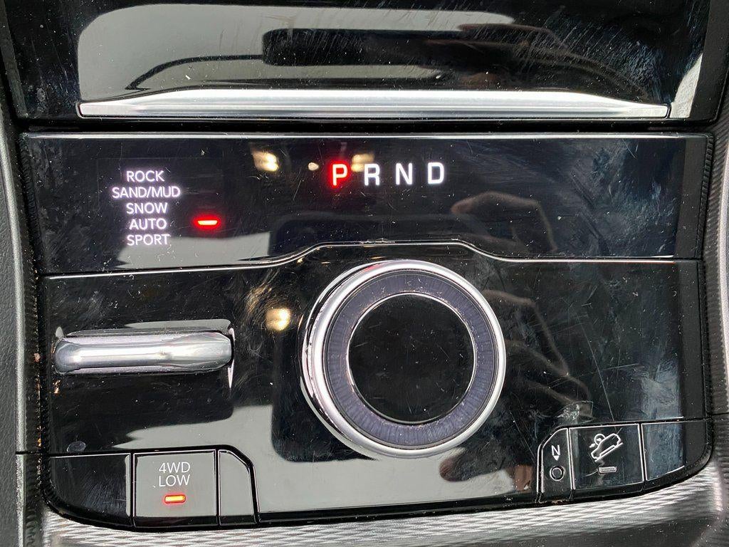 2024 Jeep Grand Cherokee 4xe 4xe