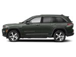 2024 Jeep Grand Cherokee 4xe 4xe