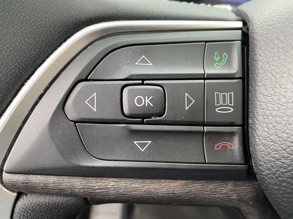 2024 Jeep Grand Cherokee 4xe 4xe