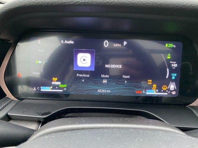 2024 Jeep Grand Cherokee 4xe 4xe