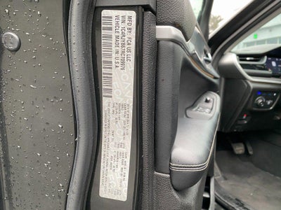 2024 Jeep Grand Cherokee 4xe 4xe