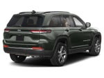 2024 Jeep Grand Cherokee 4xe 4xe