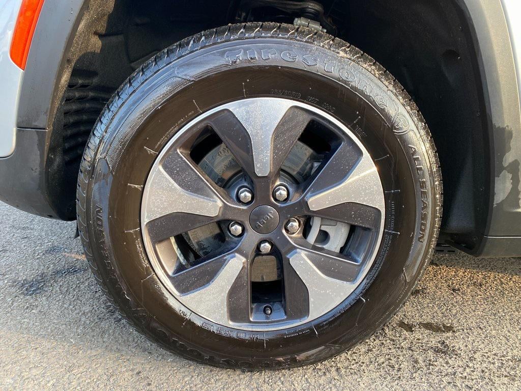 2024 Jeep Grand Cherokee 4xe 4xe