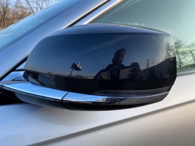 2024 Jeep Grand Cherokee 4xe 4xe