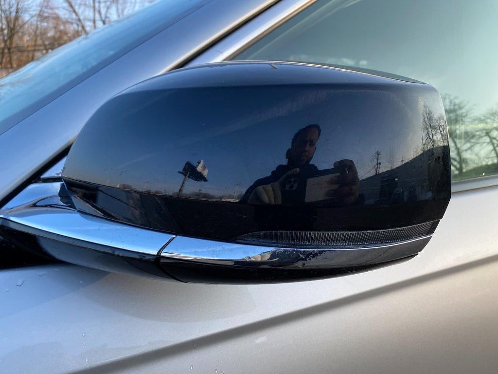 2024 Jeep Grand Cherokee 4xe 4xe