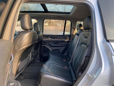 2024 Jeep Grand Cherokee 4xe 4xe