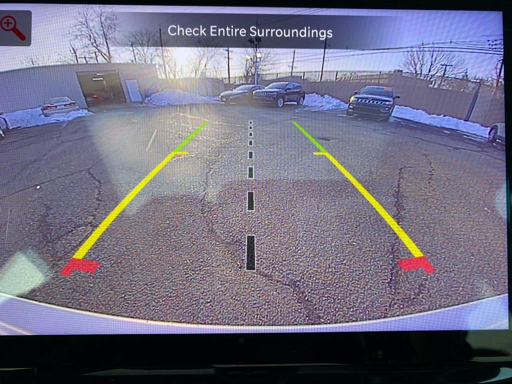 2024 Jeep Grand Cherokee 4xe 4xe