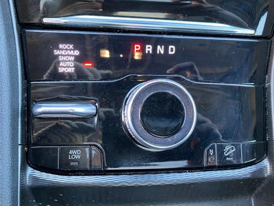 2024 Jeep Grand Cherokee 4xe 4xe