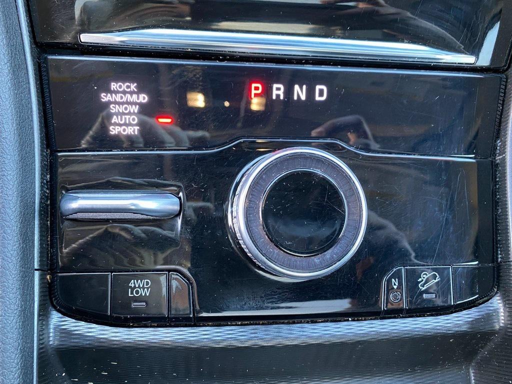 2024 Jeep Grand Cherokee 4xe 4xe