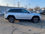 2024 Jeep Grand Cherokee 4xe 4xe
