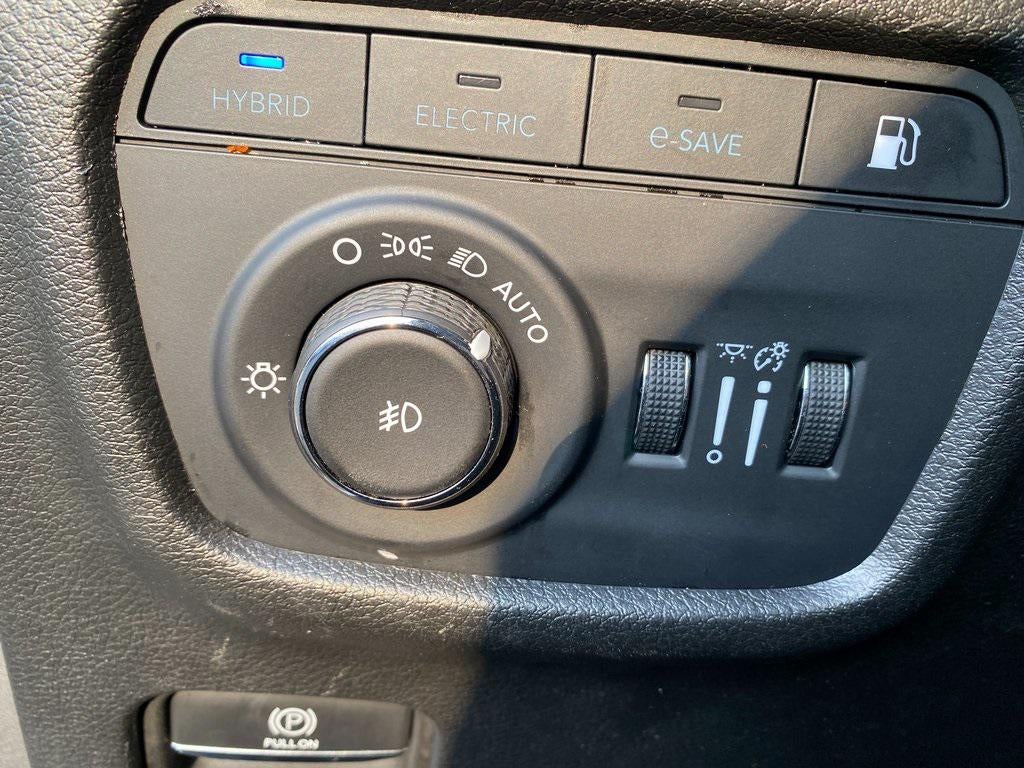 2024 Jeep Grand Cherokee 4xe 4xe