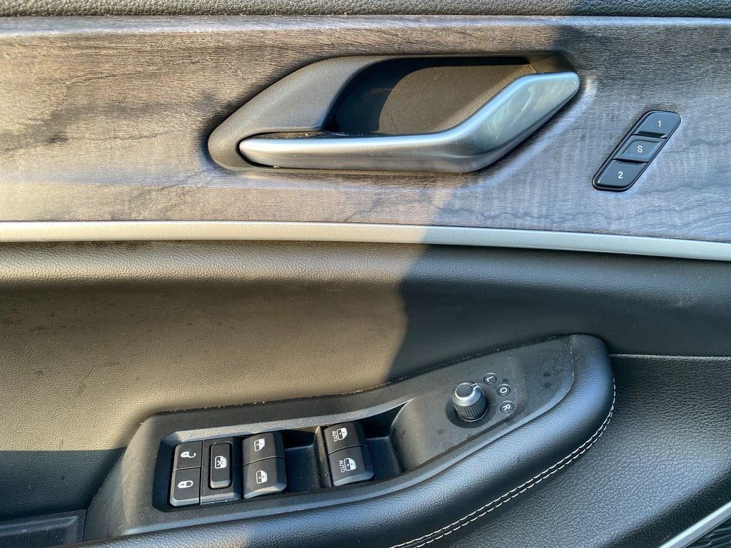 2024 Jeep Grand Cherokee 4xe 4xe