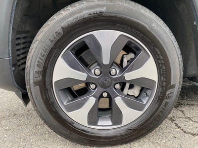 2024 Jeep Grand Cherokee 4xe 4xe