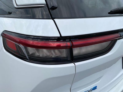 2024 Jeep Grand Cherokee 4xe 4xe