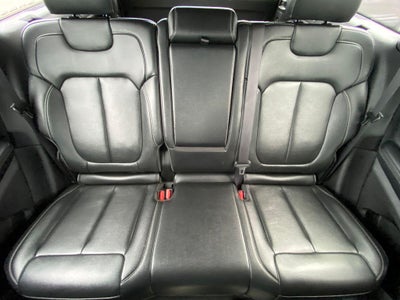 2024 Jeep Grand Cherokee 4xe 4xe