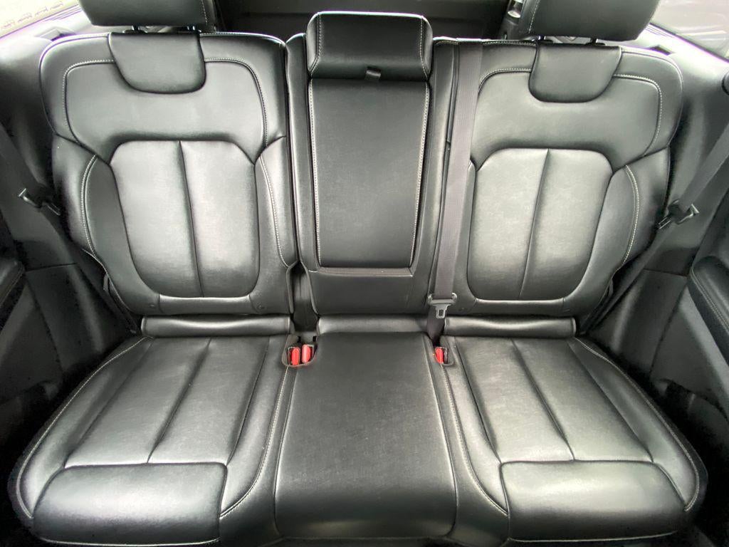 2024 Jeep Grand Cherokee 4xe 4xe