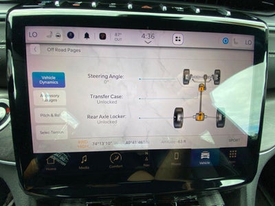 2024 Jeep Grand Cherokee 4xe 4xe