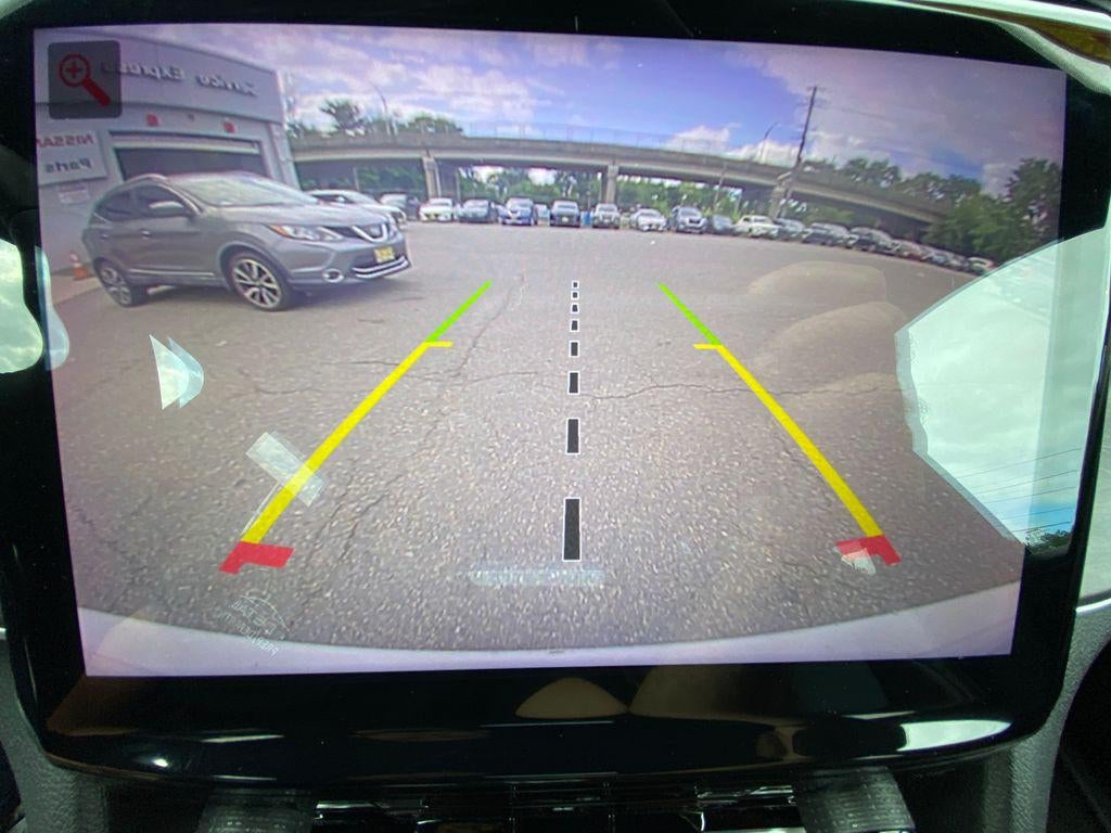 2024 Jeep Grand Cherokee 4xe 4xe