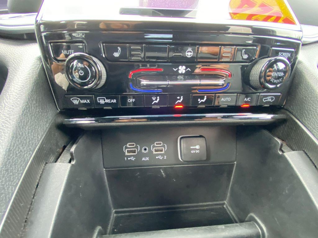 2024 Jeep Grand Cherokee 4xe 4xe
