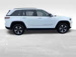2024 Jeep Grand Cherokee 4xe 4xe