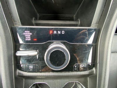 2024 Jeep Grand Cherokee 4xe 4xe
